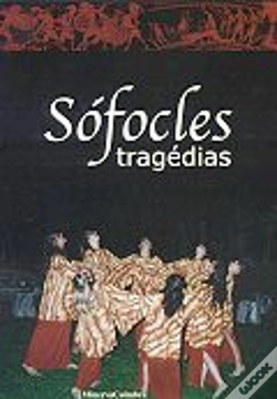 Capa do artigo Tragédias