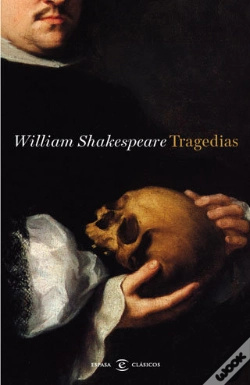 Capa do artigo Tragedias. Teatro Completo, I