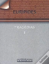 Capa do artigo Tragédias - Vol. I
