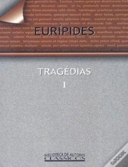 Capa do artigo Tragédias - Vol. I