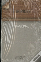 Capa do artigo Tragédias Vol. II