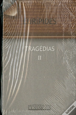Capa do artigo Tragédias Vol. II