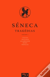 Capa do artigo Tragédias (Volume I)