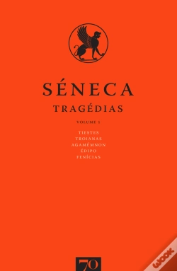 Capa do artigo Tragédias (Volume I)