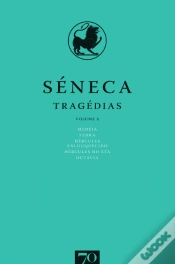 Capa do artigo Tragédias - Volume II