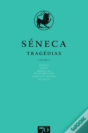 Capa do artigo Tragédias (Volume Ii)