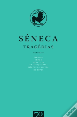 Capa do artigo Tragédias (Volume Ii)