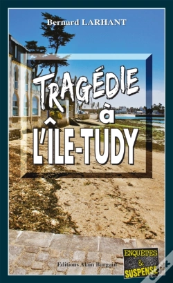 Capa do artigo Tragédie À L'Ile-Tudy