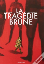 Capa do artigo Tragedie Brune