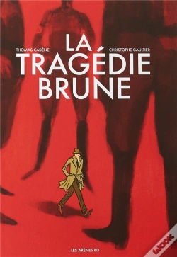 Capa do artigo Tragedie Brune