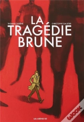 Tragedie Brune