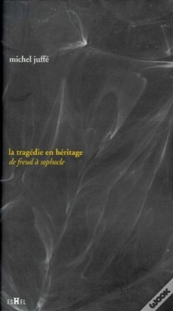 Capa do artigo Tragedie En Heritage