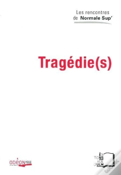 Capa do artigo Tragédie(S)
