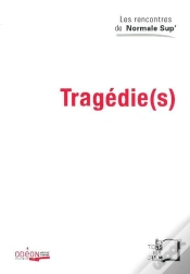 Capa do artigo Tragédie(S)
