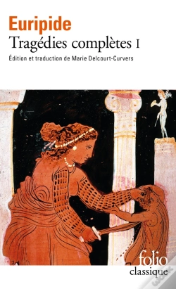 Capa do artigo Tragedies Completes T.1