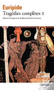 Capa do artigo Tragedies Completes T.2