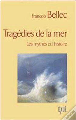 Capa do artigo Tragédies De La Mer