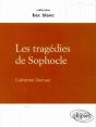 Tragedies De Sophocle - Preview