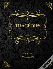 Capa do artigo Tragedies