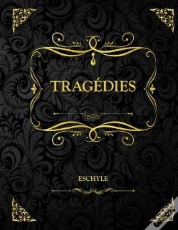 Capa do artigo Tragedies