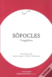 Capa do artigo Tràgedies