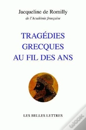 Capa do artigo Tragédies Grecques Au Fil Des Ans