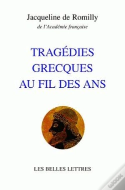 Capa do artigo Tragédies Grecques Au Fil Des Ans