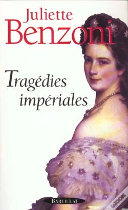 Capa do artigo Tragedies Imperiales