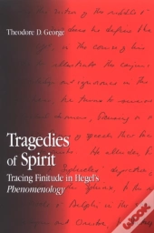 Tragedies Of Spirit