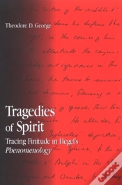 Capa do artigo Tragedies Of Spirit