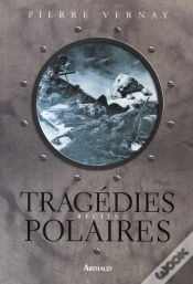 Capa do artigo Tragédies Polaires