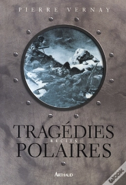 Capa do artigo Tragédies Polaires