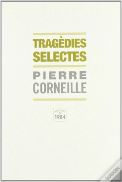 Capa do artigo Tragèdies Selectes
