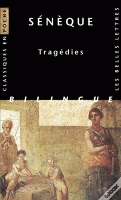 Capa do artigo Tragédies
