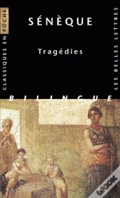 Capa do artigo Tragédies