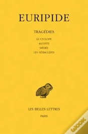 Capa do artigo Tragédies T1