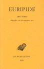Tragedies T.3 ; Heracles ; Suppliantes ; Ion - Preview