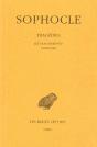Tragédies. Tome I : Introduction - Les Trachiniennes - Antigone - Preview