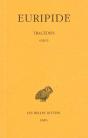 Tragédies. Tome Vi, 1re Partie : Oreste - Preview