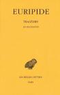 Tragédies. Tome Vi, 2e Partie: Les Bacchantes - Preview