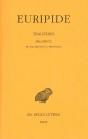 Tragédies. Tome Viii, 2e Partie: Fragments De Bellérophon À Protésilas - Preview