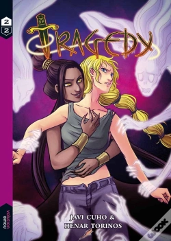 Capa do artigo Tragedy 2 - Final