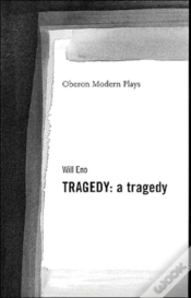 Capa do artigo Tragedy: A Tragedy