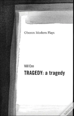 Capa do artigo Tragedy: A Tragedy