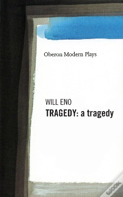 Capa do artigo Tragedy: A Tragedy