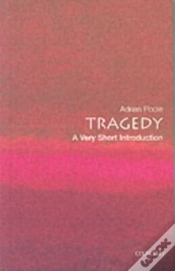 Capa do artigo Tragedy