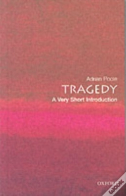 Capa do artigo Tragedy