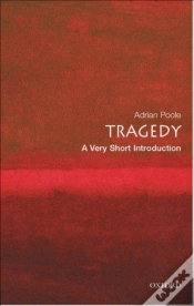 Capa do artigo Tragedy
