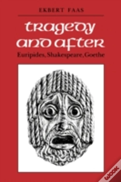Capa do artigo Tragedy And After
