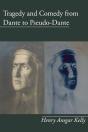 Tragedy And Comedy From Dante To Pseudo-Dante - Preview